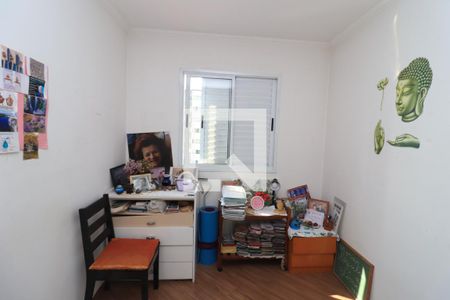 Quarto 1 de apartamento à venda com 3 quartos, 59m² em Tatuapé, São Paulo