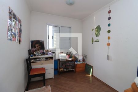 Quarto 1 de apartamento à venda com 3 quartos, 59m² em Tatuapé, São Paulo