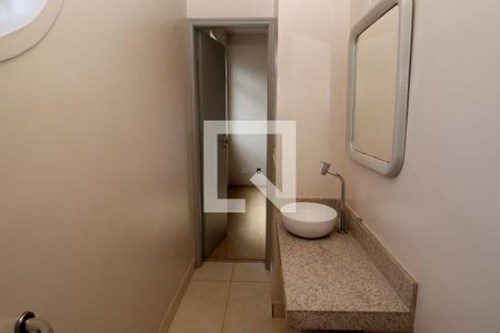 Apartamento à venda com 133m², 3 quartos e 1 vagaBanheiro 