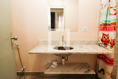 Apartamento à venda com 133m², 3 quartos e 1 vagaBanheiro