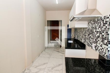 Apartamento à venda com 133m², 3 quartos e 1 vagaCozinha 