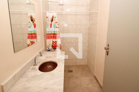 Apartamento à venda com 133m², 3 quartos e 1 vagaBanheiro