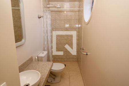 Apartamento à venda com 133m², 3 quartos e 1 vagaBanheiro 