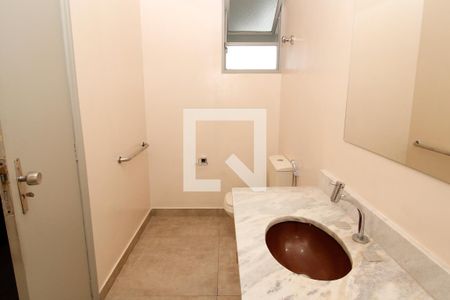 Apartamento à venda com 133m², 3 quartos e 1 vagaBanheiro