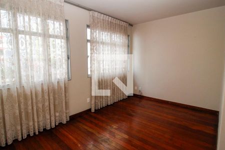 Apartamento à venda com 3 quartos, 133m² em Colégio Batista, Belo Horizonte