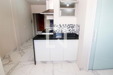 Apartamento à venda com 133m², 3 quartos e 1 vagaCozinha 