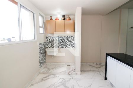 Apartamento à venda com 133m², 3 quartos e 1 vagaÁrea de serviço  