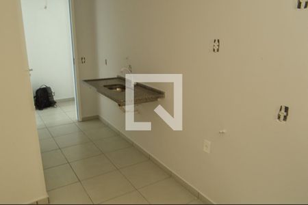 Apartamento à venda com 104m², 2 quartos e 1 vagaCozinha