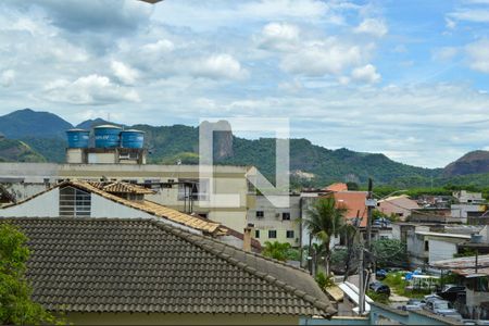 Apartamento à venda com 104m², 2 quartos e 1 vagaVista do Quarto