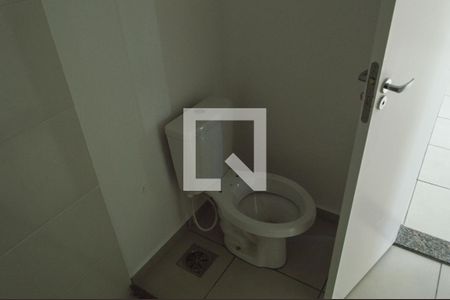 Apartamento à venda com 104m², 2 quartos e 1 vagaBanheiro da Suíte 