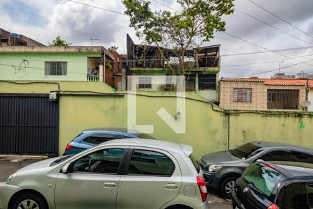Casa de Condomínio para alugar com 2 quartos, 64m² em Cidade Ademar, São Paulo