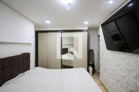 Quarto 1 de casa à venda com 2 quartos, 150m² em Chácara Belenzinho, São Paulo