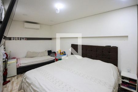 Quarto 1 de casa à venda com 2 quartos, 150m² em Chácara Belenzinho, São Paulo