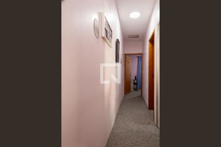 Casa à venda com 151m², 3 quartos e 3 vagasCorredor