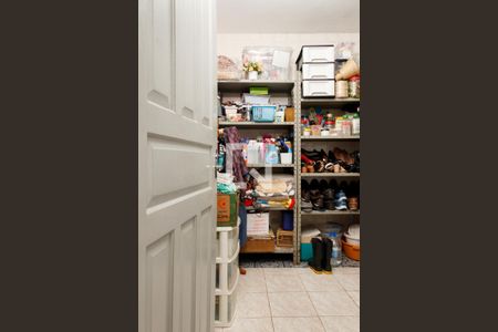 Casa à venda com 151m², 3 quartos e 3 vagasÁrea de Serviço