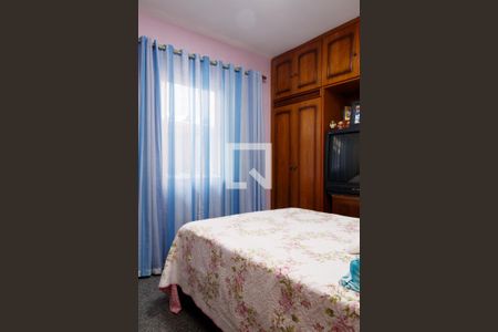 Casa à venda com 151m², 3 quartos e 3 vagasQuarto 3