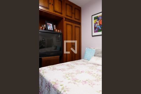 Casa à venda com 151m², 3 quartos e 3 vagasQuarto 3