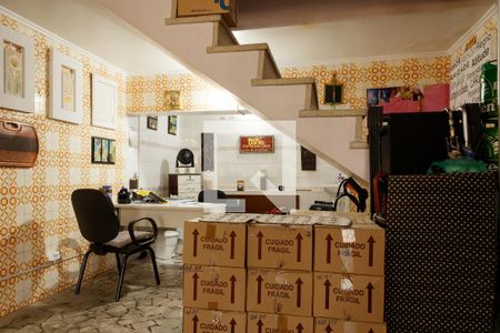 Casa à venda com 151m², 3 quartos e 3 vagasGaragem