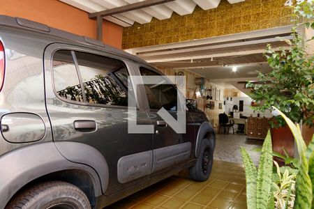 Casa à venda com 151m², 3 quartos e 3 vagasGaragem