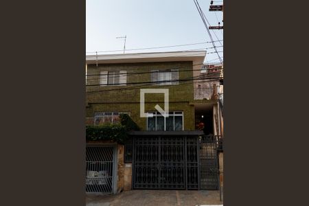 Casa à venda com 151m², 3 quartos e 3 vagasFachada