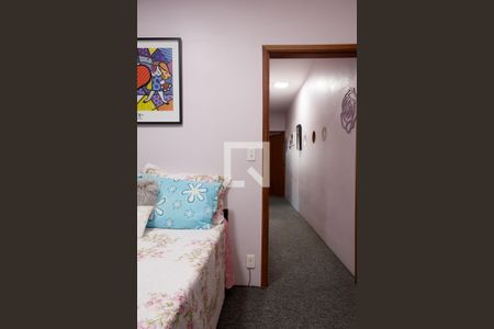 Casa à venda com 151m², 3 quartos e 3 vagasQuarto 3