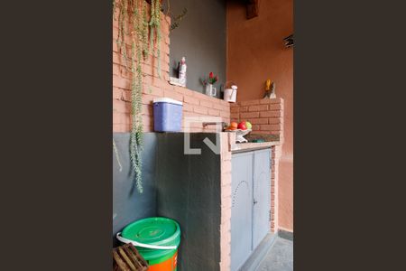 Casa à venda com 151m², 3 quartos e 3 vagasÁrea comum