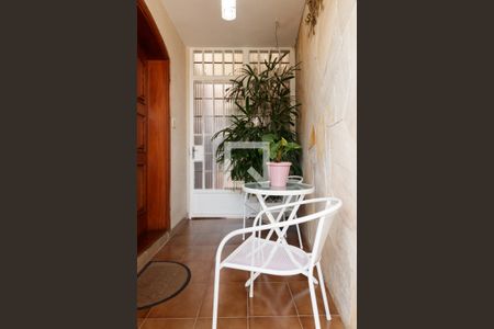 Casa à venda com 151m², 3 quartos e 3 vagasÁrea comum