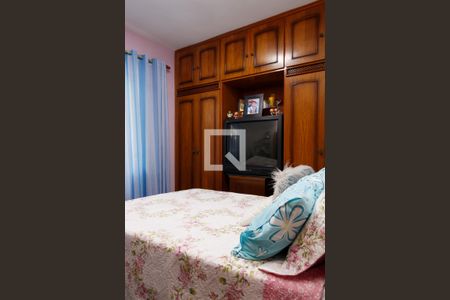 Casa à venda com 151m², 3 quartos e 3 vagasQuarto 3