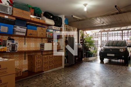 Casa à venda com 151m², 3 quartos e 3 vagasGaragem