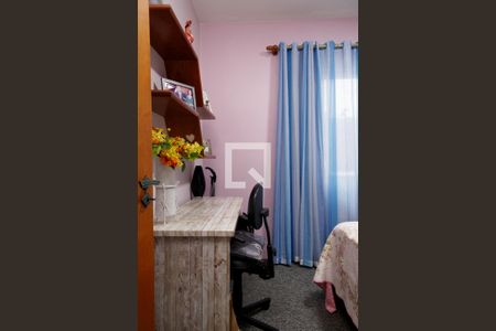 Casa à venda com 151m², 3 quartos e 3 vagasQuarto 3