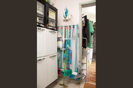 Casa à venda com 151m², 3 quartos e 3 vagasÁrea de Serviço