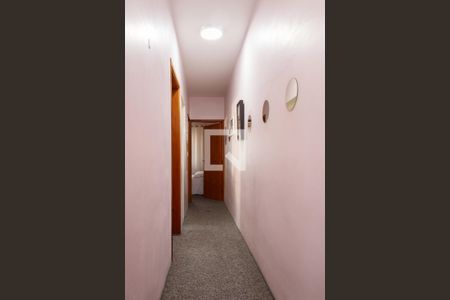 Casa à venda com 151m², 3 quartos e 3 vagasCorredor