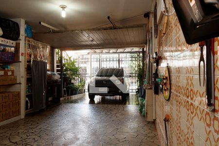 Casa à venda com 151m², 3 quartos e 3 vagasGaragem