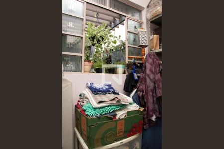 Casa à venda com 151m², 3 quartos e 3 vagasÁrea de Serviço