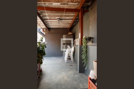 Casa à venda com 151m², 3 quartos e 3 vagasÁrea comum