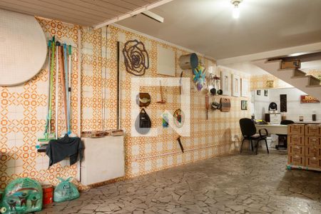 Casa à venda com 151m², 3 quartos e 3 vagasGaragem