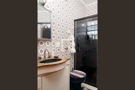 Casa à venda com 151m², 3 quartos e 3 vagasBanheiro