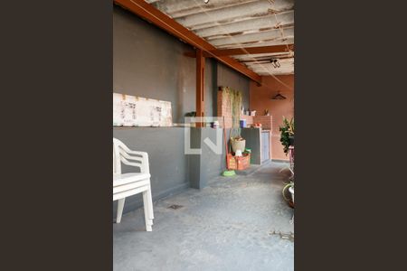 Casa à venda com 151m², 3 quartos e 3 vagasÁrea comum