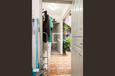 Casa à venda com 151m², 3 quartos e 3 vagasÁrea de Serviço