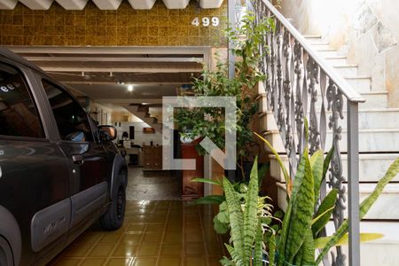 Casa à venda com 151m², 3 quartos e 3 vagasGaragem