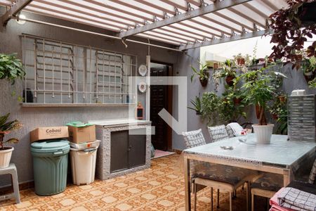 Casa à venda com 151m², 3 quartos e 3 vagasÁrea comum