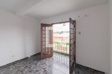 Quarto 1 de casa para alugar com 2 quartos, 70m² em Jardim Ester Yolanda, São Paulo