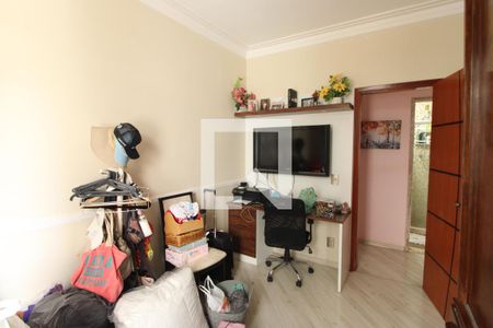Quarto 2 de apartamento à venda com 2 quartos, 70m² em Lins de Vasconcelos, Rio de Janeiro