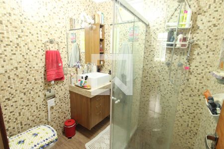 Apartamento à venda com 70m², 2 quartos e 2 vagasBanheiro