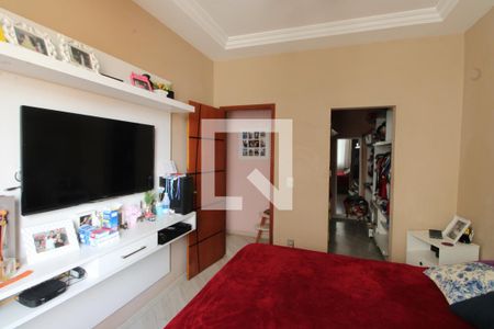 Quarto 1 de apartamento à venda com 2 quartos, 70m² em Lins de Vasconcelos, Rio de Janeiro