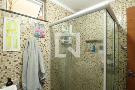 Apartamento à venda com 70m², 2 quartos e 2 vagasBanheiro