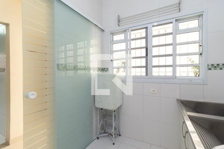 Casa para alugar com 300m², 5 quartos e 3 vagasÁrea de Serviço