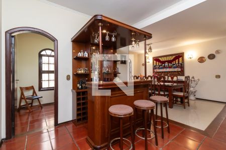 Casa para alugar com 300m², 5 quartos e 3 vagasSala de Jantar / Bar
