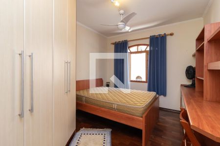 Casa para alugar com 300m², 5 quartos e 3 vagasQuarto 3