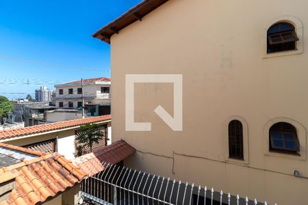 Casa para alugar com 300m², 5 quartos e 3 vagasVista do Quarto 4